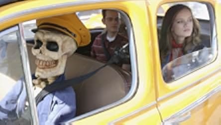 Return to Halloweentown 2006