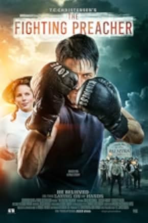 The Fighting Preacher 2019