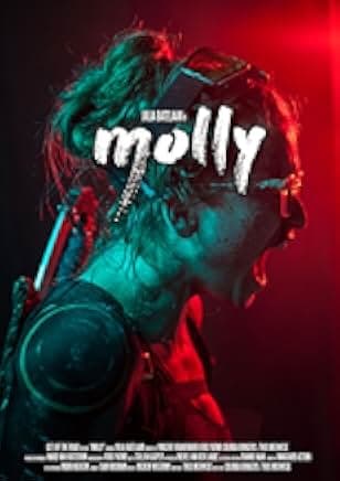 Molly 2017