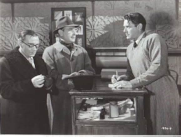 Invisible Agent 1942
