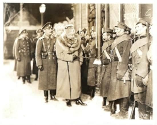 The Last Command 1928