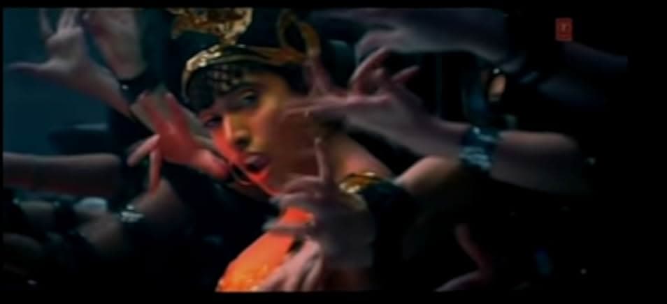 Bhagam Bhag 2006