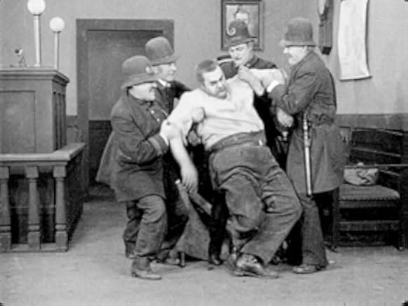 Easy Street 1917