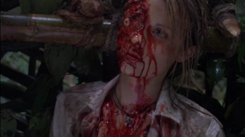 Bloodmonkey 2007