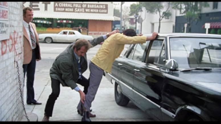 A Scream in the Streets 1973