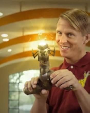 Odd Squad: The Movie 2016