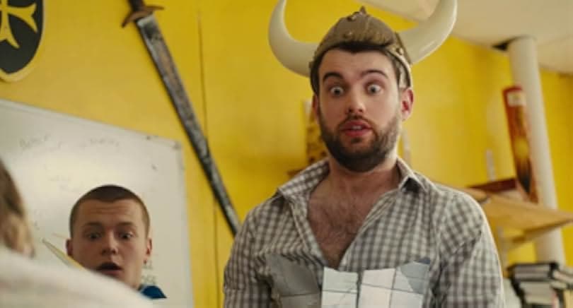 The Bad Education Movie 2015