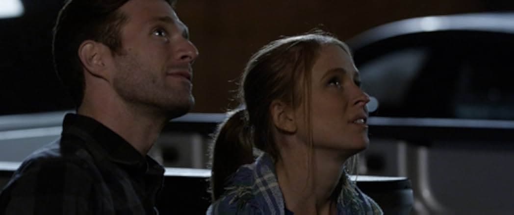 A Night Without Armor 2017