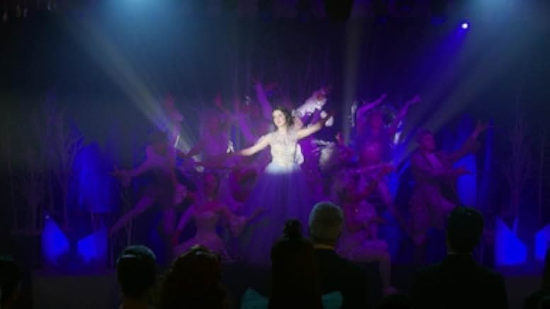 A Cinderella Story: Christmas Wish 2019