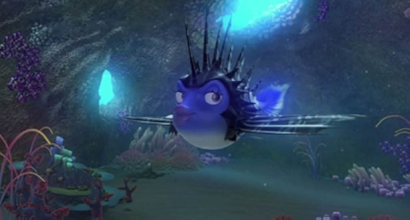 The Reef 2: High Tide 2012