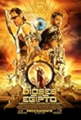 Gods of Egypt 2016