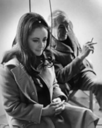 Reflections in a Golden Eye 1967