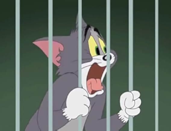 Tom and Jerry: The Magic Ring 2001