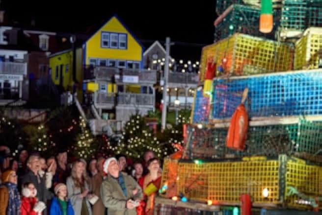 Christmas Island 2023