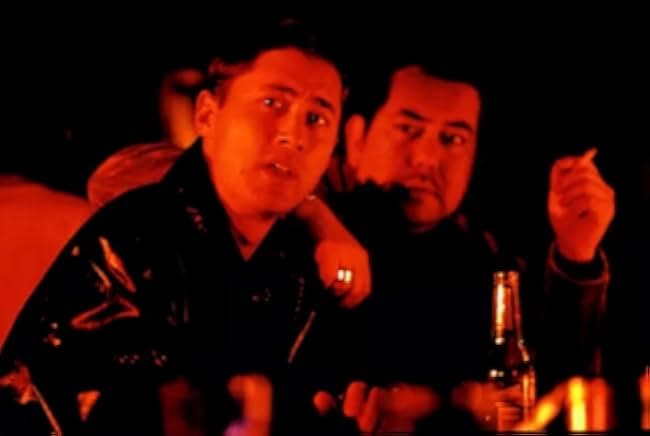 Beast Cops 1998
