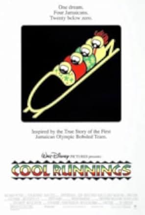 Cool Runnings 1993