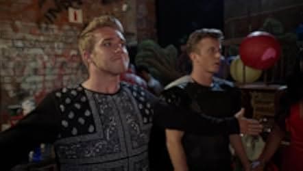 Honey 3: Dare to Dance 2016