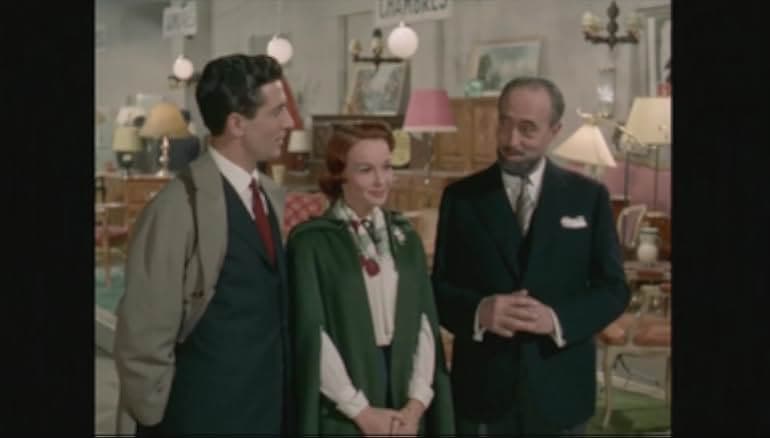 Le pays d'où je viens 1956