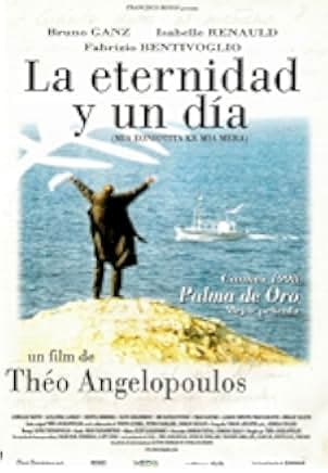 Eternity and a Day 1999