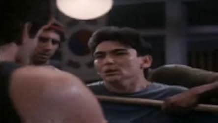 Blackbelt 1992