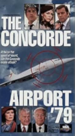 The Concorde... Airport '79 1979