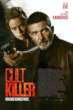 Cult Killer 2024