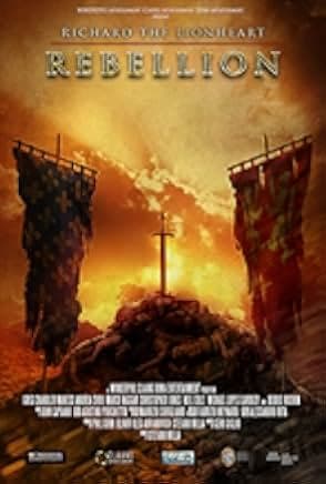 Richard the Lionheart: Rebellion 2015