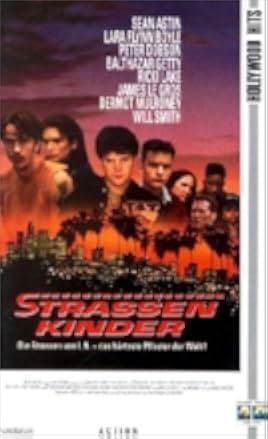 Where the Day Takes You 1992