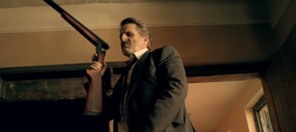 Vengeance Is Mine 2021