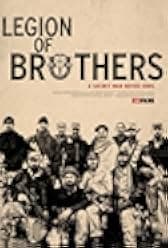 Legion of Brothers 2017