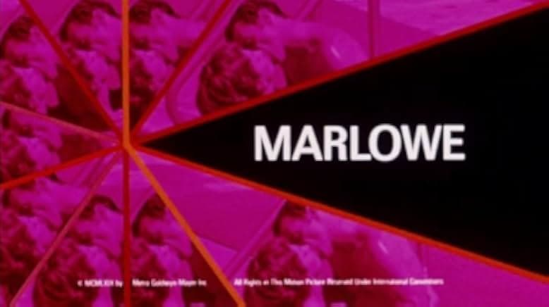 Marlowe 1969