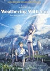 Weathering with You 2019