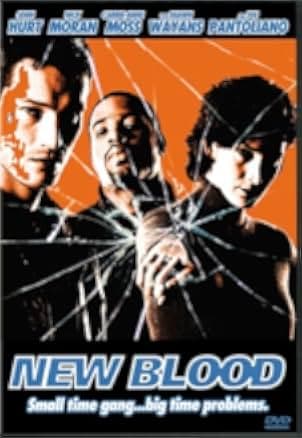 New Blood 1999