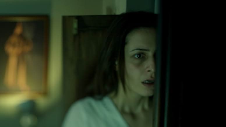 Dabbe: Zehr-i Cin 2014