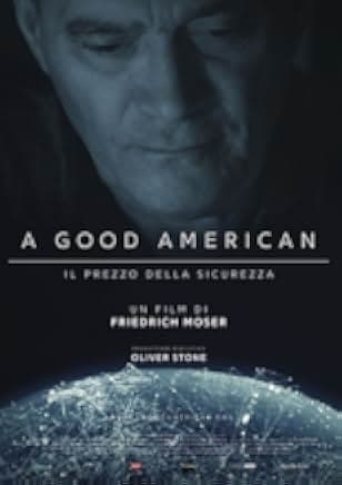 A Good American 2015