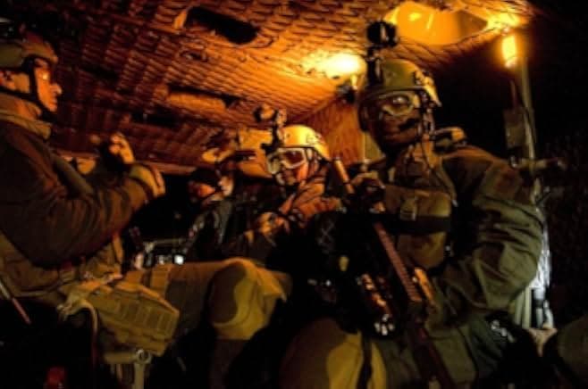 Seal Team Six: The Raid on Osama Bin Laden 2012
