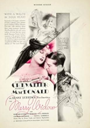 The Merry Widow 1934