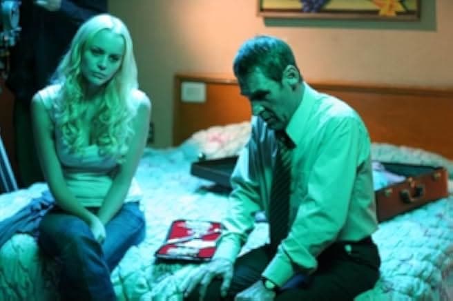 Species: The Awakening 2007