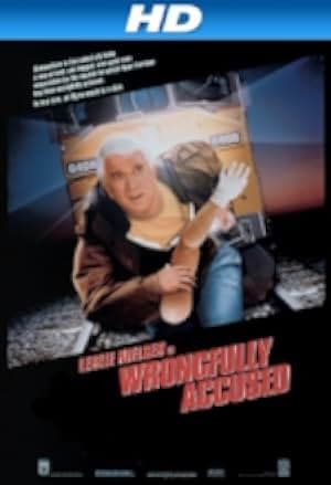 Wrongfully Accused 1998