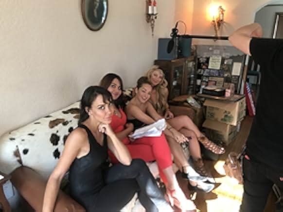 When Women Rule the World 2020