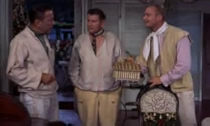 We're No Angels 1955