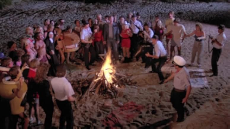 The Beach Girls 1982
