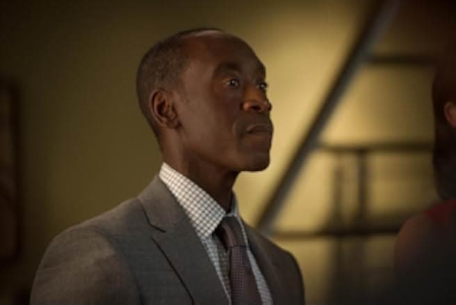 Avengers: Age of Ultron 2015