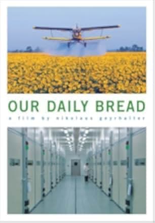 Our Daily Bread 2005