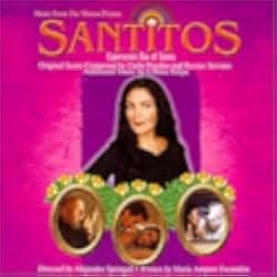 Santitos 1999