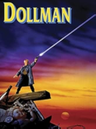 Dollman 1991