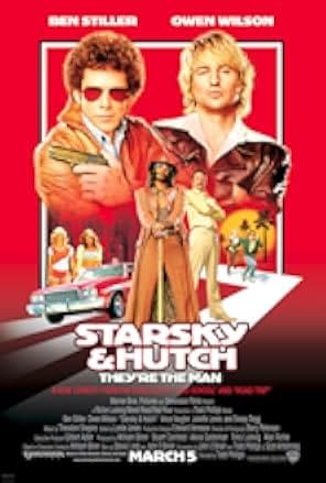 Starsky & Hutch 2004