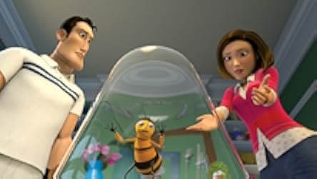 Bee Movie 2007
