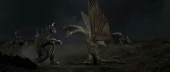 Godzilla vs. Gigan 1972