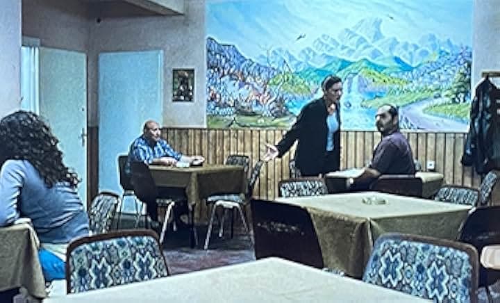 The Edge of Heaven 2007